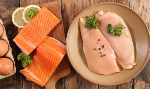 キャットフードは肉と魚どちらがいい？実は肉好きが多い日本猫