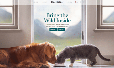 カナガンキャットフードとカナガンデンタルの口コミ評価、評判、原材料や成分を徹底解剖！