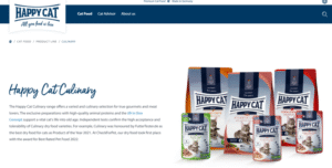 HAPPY CAT（ハッピーキャット）の口コミ評価、評判、おすすめ商品を徹底解剖！