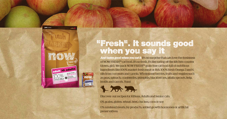 ナウフレッシュ（NOW FRESH）の口コミ評価、評判、おすすめ商品を徹底解剖！