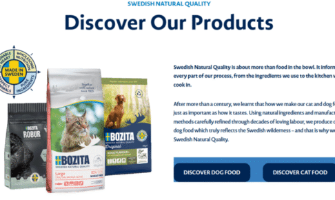 BOZITA（ボジータ）インドア＆ステリライズドの口コミ評価、評判、おすすめ商品を徹底解剖！