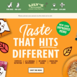 Lily's Kitchen（リリーズキッチン）の口コミ評価、評判、おすすめ商品を徹底解剖！