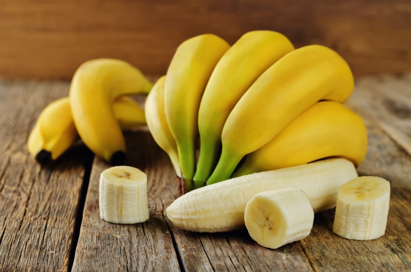 バナナの記事画像
