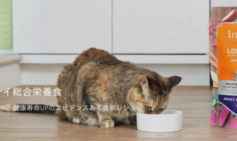 ネイチャーズバラエティ インスティンクトの口コミ評価、評判、おすすめ商品を徹底解剖！