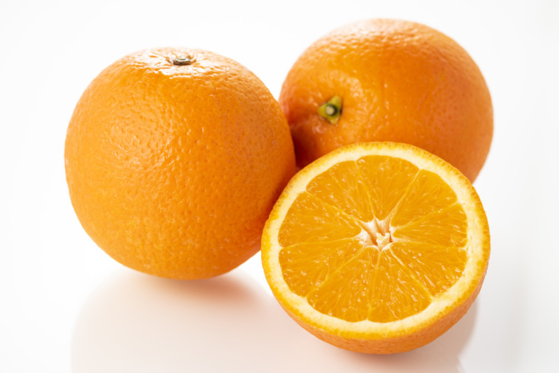オレンジの記事画像