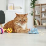 猫がおもちゃで遊ばない6つの理由。遊ばせた方がいい／遊ばせなくてもいい判断基準は？