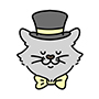 キャットフード勉強会　猫田