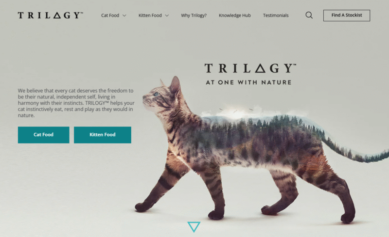 TRILOGY（トリロジー）口コミ評価、評判、おすすめ商品を徹底解剖