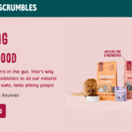 Scrumbles（スクランブルズ）口コミ評価、評判、おすすめ商品を徹底解剖