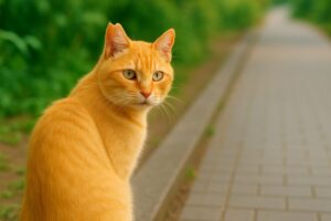 猫の耳がV字にカットされている理由とは。さくら猫の存在と私たちにできること