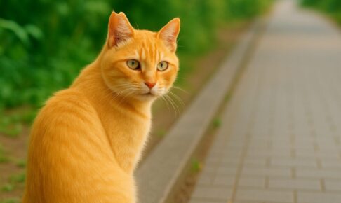 猫の耳がV字にカットされている理由とは。さくら猫の存在と私たちにできること