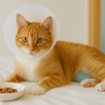 猫の手術後はどうする？回復を助ける過ごし方と食事の工夫、飼い主が知っておくべきこと