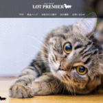 LOT PREMIER（ロットプレミア）口コミ評価、評判、おすすめ商品を徹底解剖！