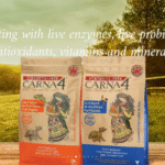 Carna4（カーナ4）口コミ評価、評判、おすすめ商品を徹底解剖！