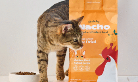 Made by Nacho（ナチョ）口コミ評価、評判、おすすめ商品を徹底解剖！