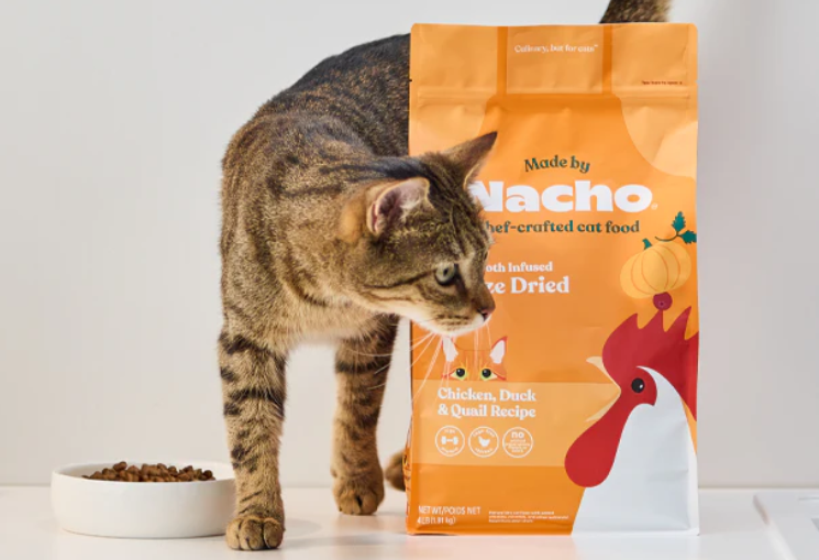 Made by Nacho（ナチョ）口コミ評価、評判、おすすめ商品を徹底解剖！