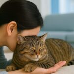 猫が「いい匂い」がする理由とは？部位ごとの香りの秘密と臭うときの注意点