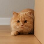 猫が「だるまさんがころんだ」をする理由。その合図と楽しみ方のコツについて
