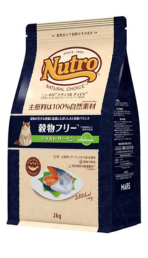 ニュートロ ナチュラルチョイス
