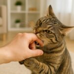 猫と遊ぶときに避けるべき5つの危険な遊び方とは？