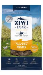 ziwipeak