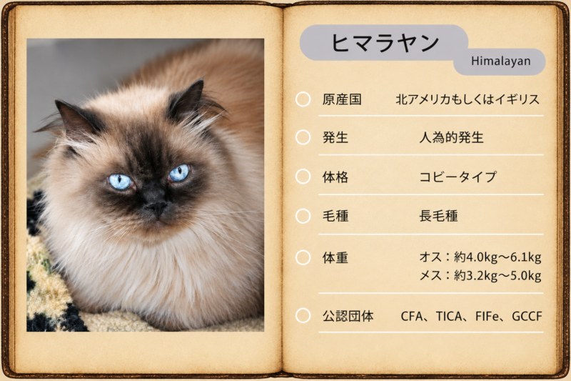 ヒマラヤン